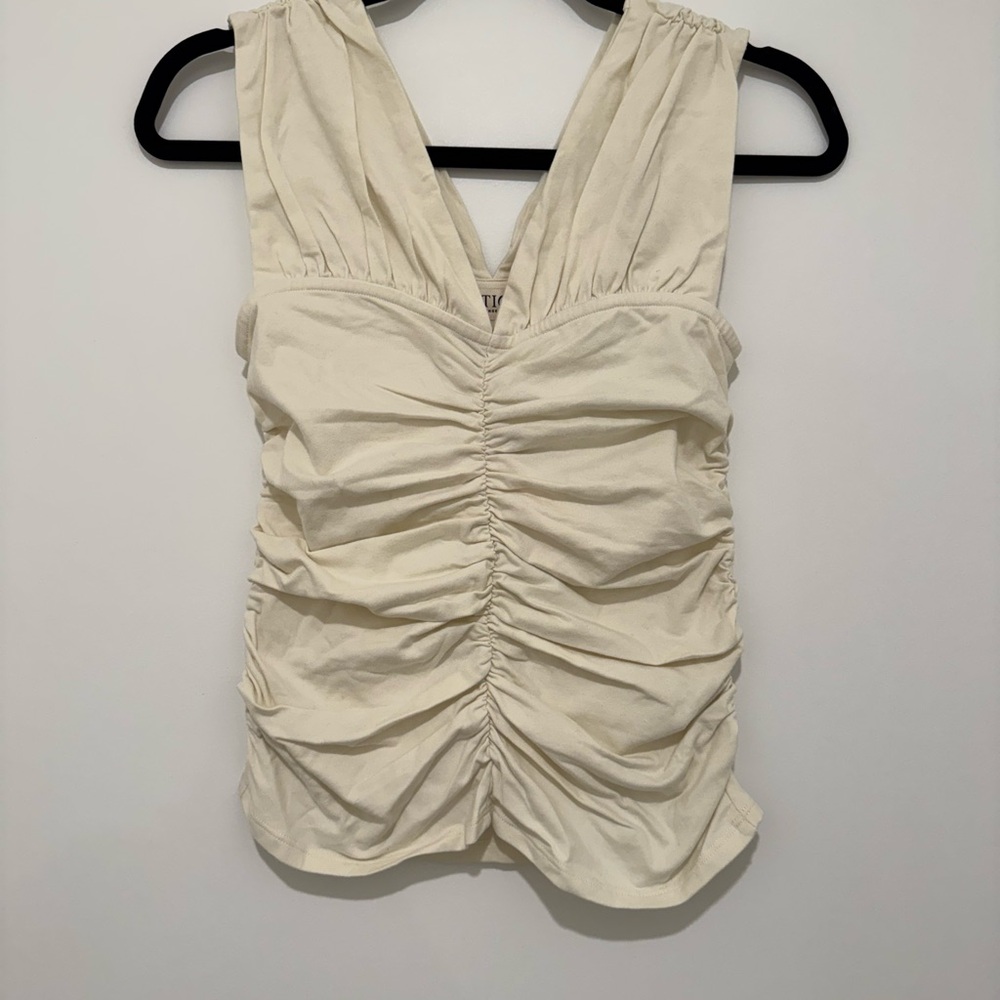 NWT Nation LTD Raquel top